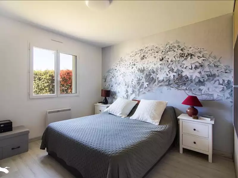 Maison, 119 m²