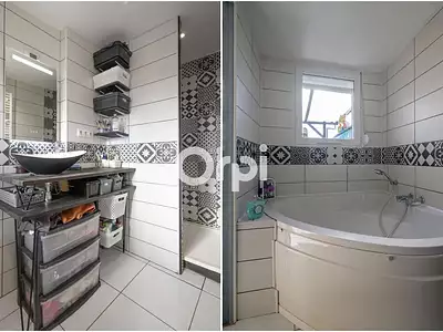Maison, 110 m²