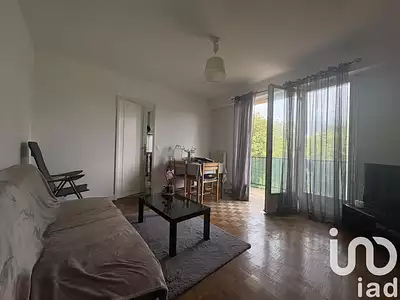 Appartement, 70 m²