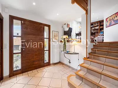 Maison, 189 m²