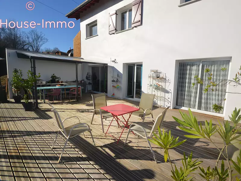 Maison, 100 m²