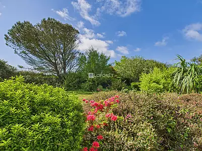 Maison, 115 m²