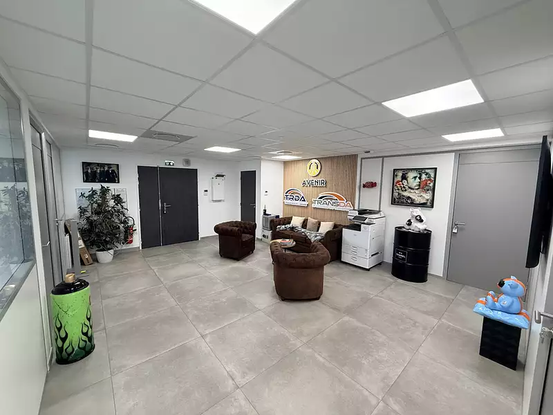 Divers, 154 m²