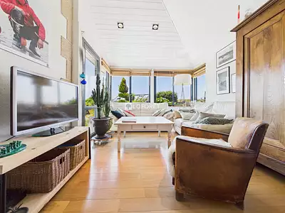 Maison, 110 m²
