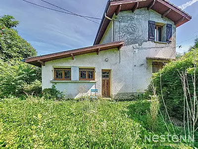 Maison, 207 m²