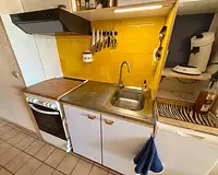 Appartement, 35,91 m²