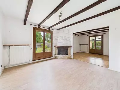 Maison, 105 m²