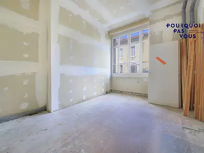 Appartement, 125 m²