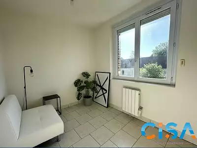 Appartement, 76 m²