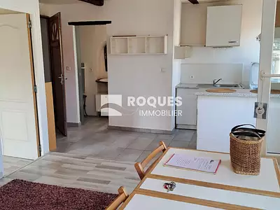 Appartement, 31 m²