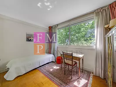Appartement, 88,17 m²