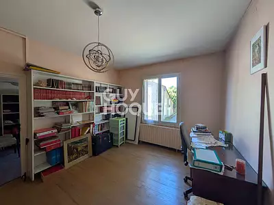 Maison, 87 m²