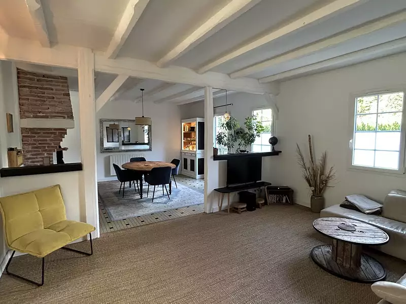 Maison, 193 m²