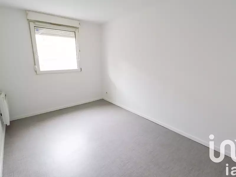 Appartement, 40 m²