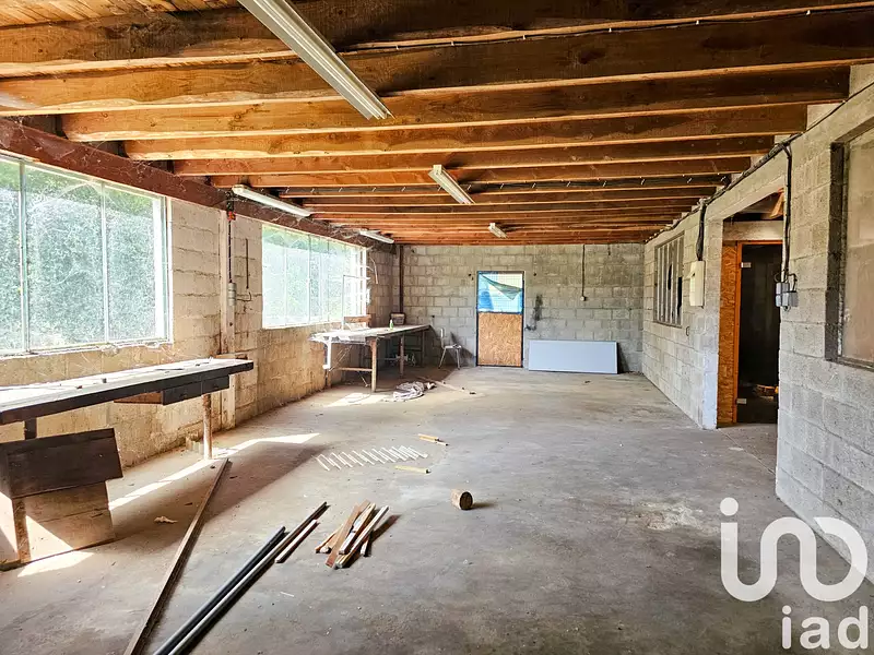 Maison, 850 m²