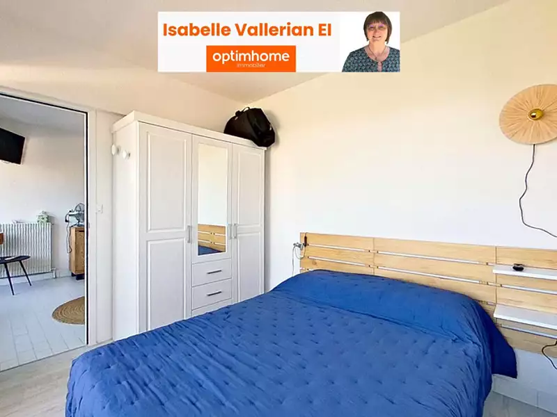Appartement, 41 m²