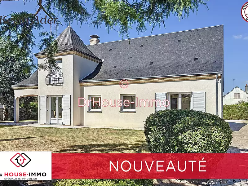 Maison, 245 m²