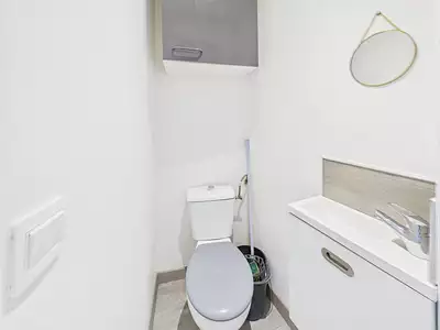 Maison, 70 m²