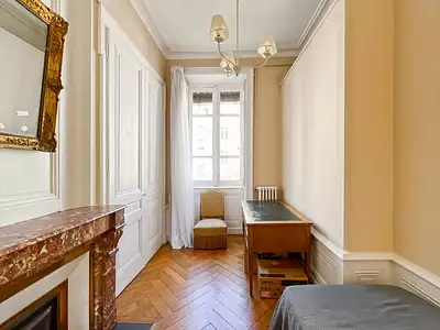 Appartement, 189 m²