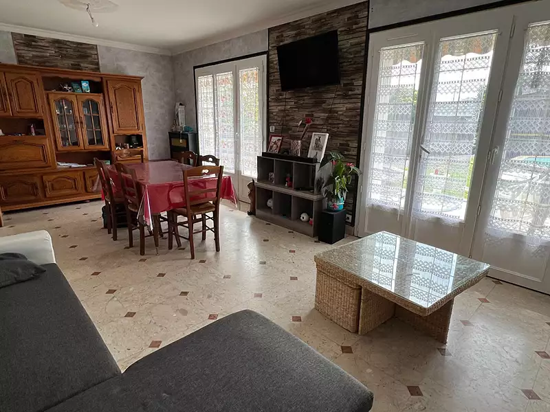 Maison, 133 m²