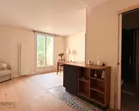 Appartement, 24 m²