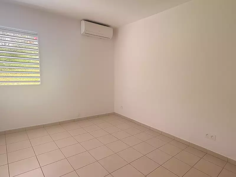 Appartement, 53,75 m²