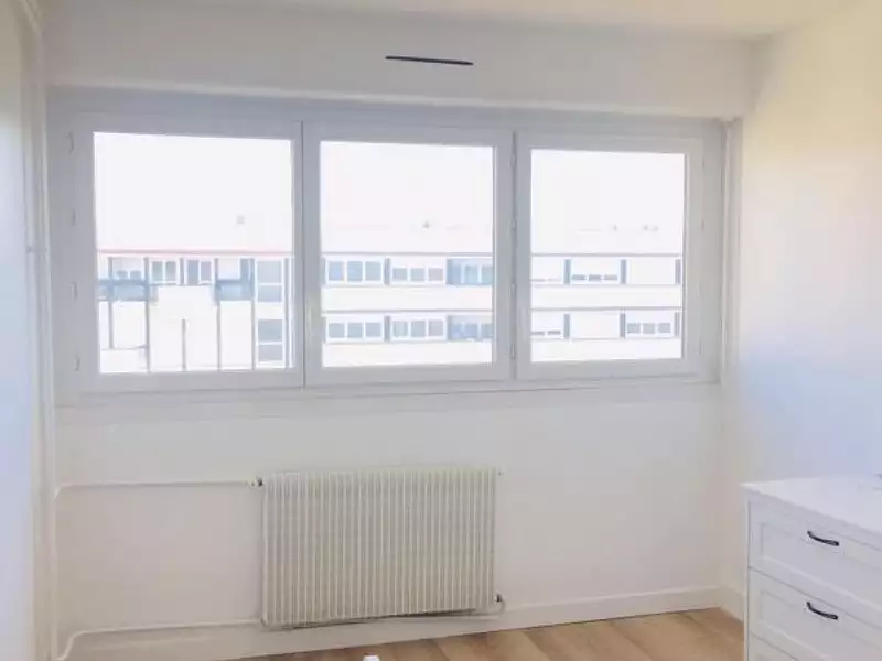 Appartement, 21 m²
