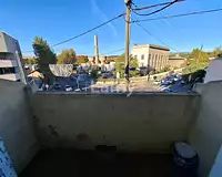 Appartement, 25,54 m²