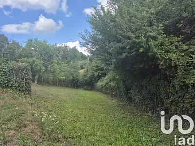Maison, 87 m²