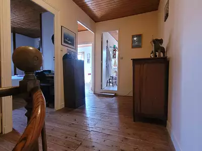 Maison, 95 m²