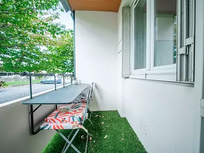 Appartement, 69,78 m²