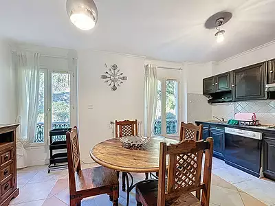 Appartement, 66,26 m²