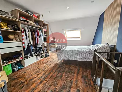Maison, 150 m²