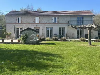 Maison, 175 m²