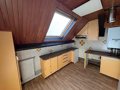 Appartement, 39,51 m²