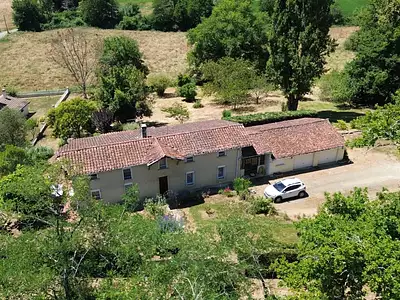 Maison, 196 m²