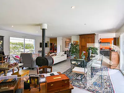 Maison, 133 m²