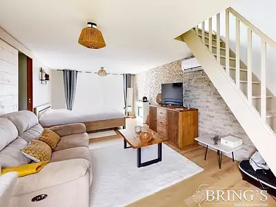 Maison, 180 m²