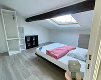 Appartement, 62,6 m²