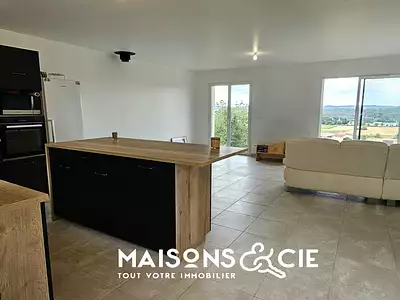 Maison, 85 m²