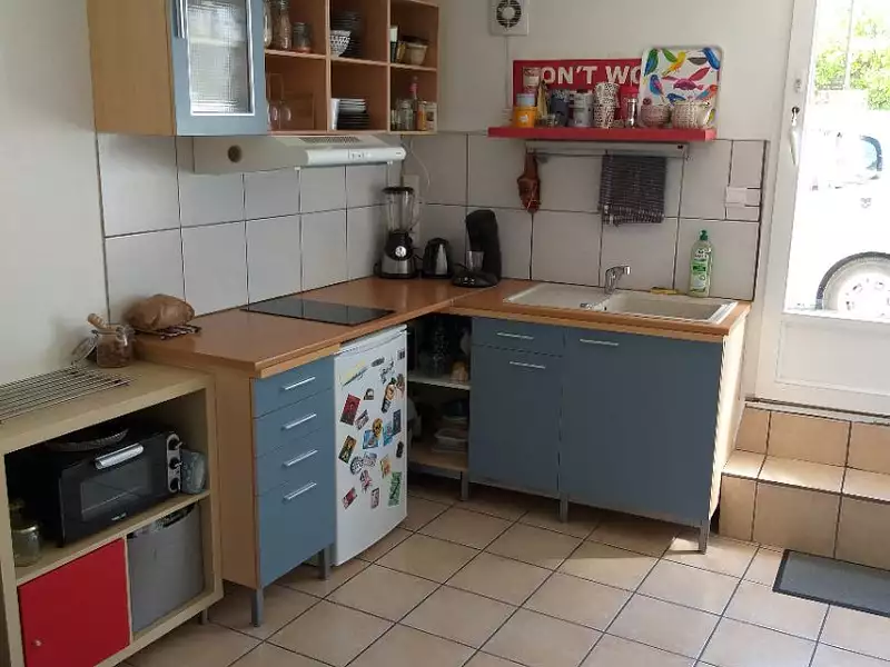 Appartement, 42,73 m²