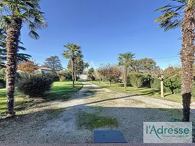 Maison, 220 m²