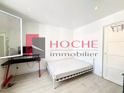 Appartement, 23 m²