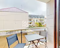 Appartement, 31,58 m²