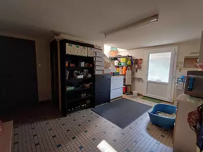 Maison, 117 m²