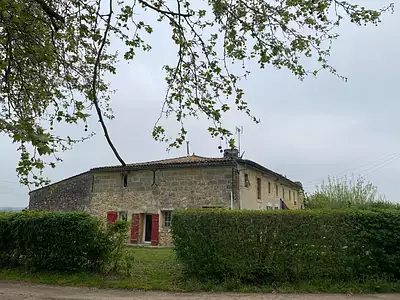Maison, 313 m²