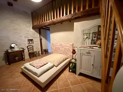 Maison, 161 m²