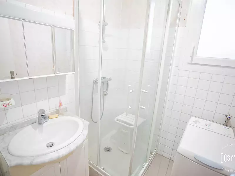 Appartement, 57,07 m²