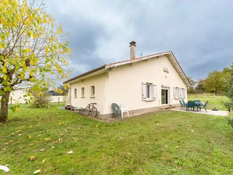 Maison, 95 m²