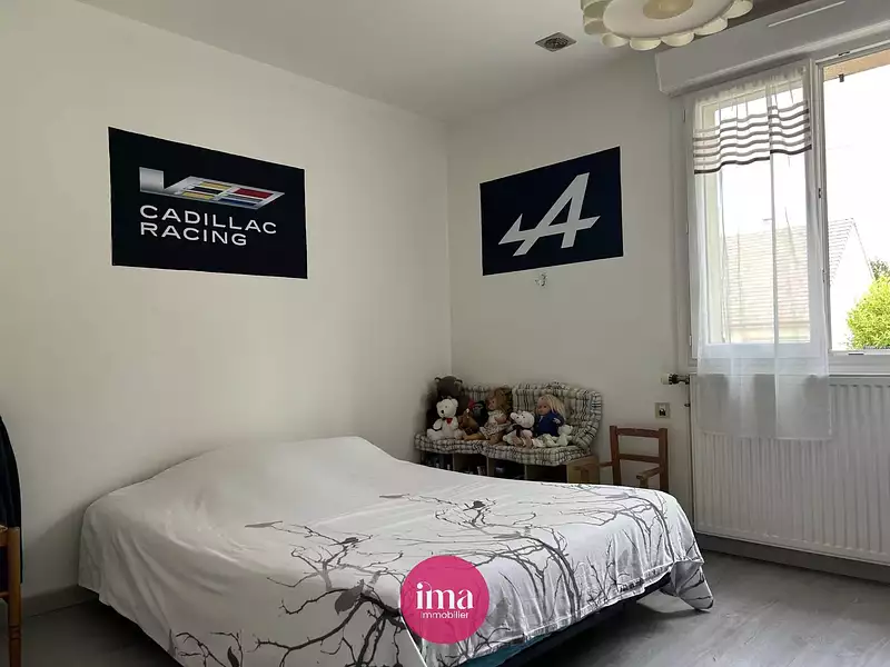 Maison, 172 m²